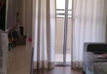 Apartamento a venda com três quartos no bairro santo antonio campinas sp