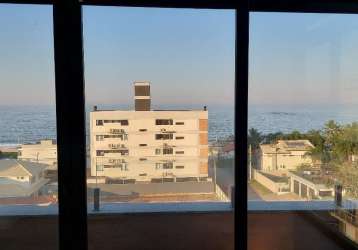 Apartamento vista mar, pronto para morar com 3 suítes, com uma área de lazer fantástica