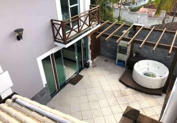 Casa com 2 quartos à venda no centro, são josé  por r$ 790.000