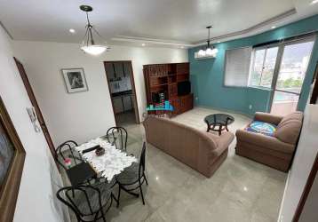 Apartamento com 3 quartos à venda no córrego grande, florianópolis  por r$ 680.000