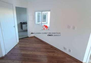 Apartamento à venda - santa teresinha - 50m² - 02 quartos - r$390.000,00