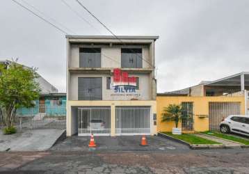 Sobrado em fase de acabamento e uma casa térrea - dois imóveis em um único terreno