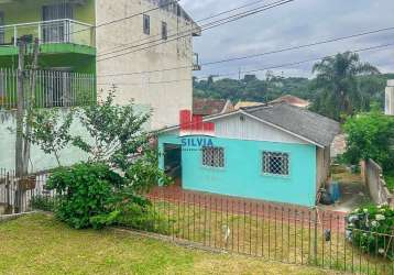 Excelente terreno no campo comprido, com casa e alto potencial para construção 385metros