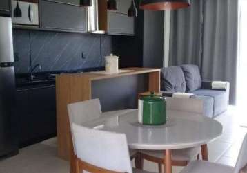 Apartamento a venda no residencial serenata localizado a apenas 750 metros do mar na praia dos amores.