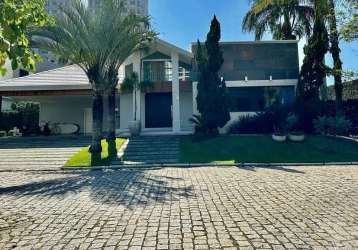 Casa alto padrão a venda no condomínio horizontal praia brava na praia brava em itajaí.