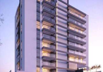 Apartamento a venda no edifício ilha de maiorca em itajaí