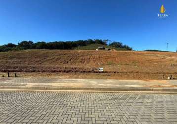 Terreno à venda no colinas de camboriú village em camboriú