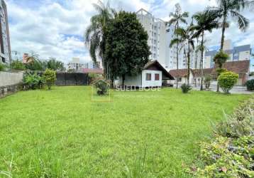 Terreno na melhor localização do bairro américa