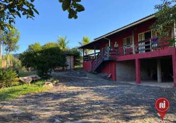 Casa com 3 dormitórios à venda, 100 m² por r$ 640.000,00 - condomínio quintas do rio das águas claras - brumadinho/mg