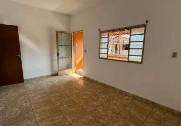 Casa com 4 dormitórios, 180 m² - venda por r$ 390.000,00 ou aluguel por r$ 2.000,00/mês - são conrado - brumadinho/mg