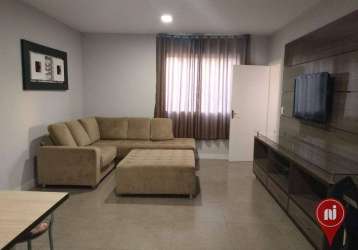 Apartamento com 2 dormitórios à venda, 65 m² por r$ 490.000,00 - ipiranga - brumadinho/mg