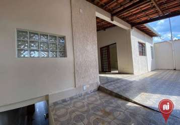 Casa com 4 dormitórios à venda, 170 m² por r$ 420.000,00 - são judas tadeu - brumadinho/mg