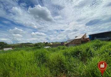 Terreno à venda, 345 m² por r$ 160.000,00 - salgado filho - brumadinho/mg