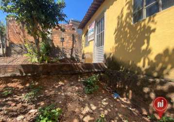 Casa com 1 dormitório à venda, 90 m² por r$ 130.000,00 - progresso ii - brumadinho/mg