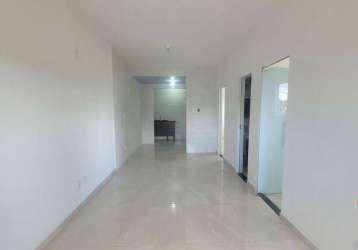 Apartamento com 2 dormitórios à venda, 90 m² por r$ 310.000,00 - cidade nova - brumadinho/mg