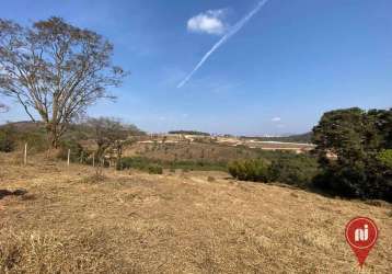 Terreno à venda, 20577 m² por r$ 1.100.000,00 - ponte das almorreimas - brumadinho/mg