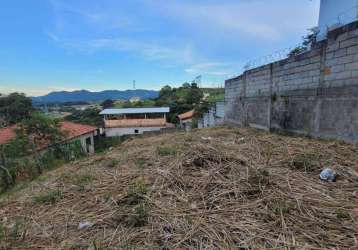 Terreno à venda, 291 m² por r$ 100.000,00 - sol nascente - brumadinho/mg