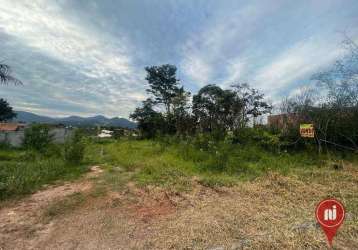 Terrenos à venda, 720 m² por r$ 265.000 - silva prado - brumadinho/mg