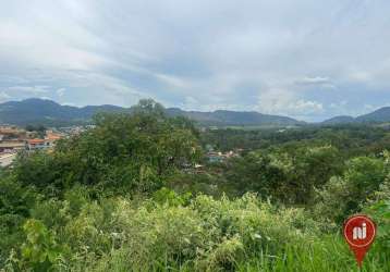 Terreno à venda, 450 m² por r$ 170.000,00 - bela vista - brumadinho/mg