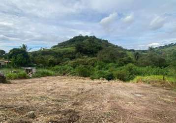 Terreno à venda, 2000 m² por r$ 150.000,00 - condomínio quintas do rio das águas claras - brumadinho/mg