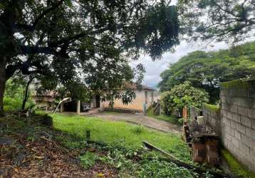 Terreno à venda, 810 m² por r$ 1.000.000,00 - centro - brumadinho/mg