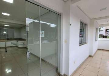 Apartamento com 3 dormitórios à venda, 141 m² por r$ 445.000,00 - lourdes - brumadinho/mg