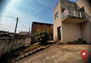 Apartamento com 2 dormitórios à venda, 79 m² por r$ 230.000,00 - bela vista - brumadinho/mg