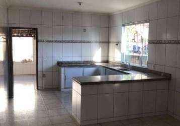 Casa à venda, 140 m² por r$ 340.000,00 - santo antônio - brumadinho/mg