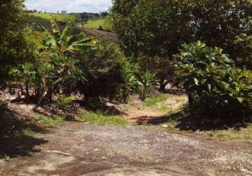 Terreno à venda, 45000 m² por r$ 600.000,00 - fundão frio  - bonfim/mg