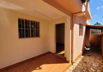 Casa para alugar, 300 m² por r$ 1.800,00/mês - santo antônio - brumadinho/mg