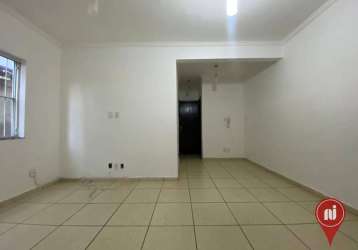 Apartamento com 2 dormitórios à venda, 70 m² por r$ 360.000,00 - planalto - brumadinho/mg