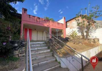 Casa à venda, 113 m² por r$ 800.000,00 - santa cruz - brumadinho/mg