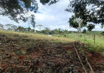 Terreno à venda, 1400 m² por r$ 130.000,00 - ramos  - bonfim/mg