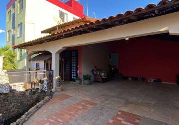 Casa à venda, 139 m² por r$ 1.000.000,00 - do carmo - brumadinho/mg