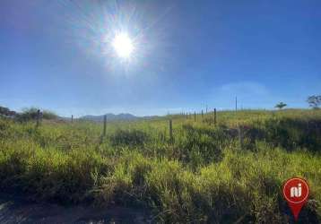 Terreno à venda, 363 m² por r$ 180.000,00 - serra verde - brumadinho/mg