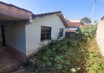 Casa com 2 dormitórios à venda, 50 m² por r$ 270.000,00 - residencial bela vista - brumadinho/mg