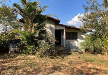 Casa com 5 dormitórios à venda, 120 m² por r$ 480.000,00 - condomínio quintas do rio manso - brumadinho/mg