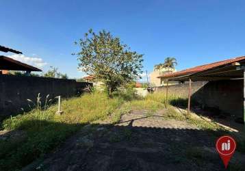 Casa com 1 dormitório à venda, 60 m² por r$ 350.000,00 - bela vista - brumadinho/mg