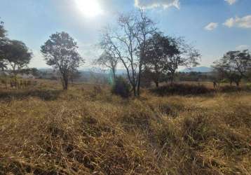 Terreno à venda, 2000 m² por r$ 165.000,00 - pires - brumadinho/mg