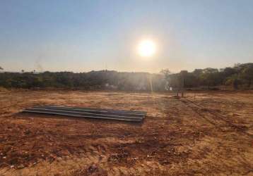 Terreno à venda, 1000 m² por r$ 100.000,00 - barro preto - brumadinho/mg