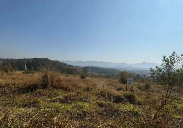 Terreno à venda, 361 m² por r$ 150.000,00 - novo horizonte - brumadinho/mg