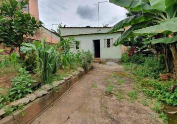 Casa à venda, 83 m² por r$ 200.000,00 - vila sao tarcisio - mário campos/mg