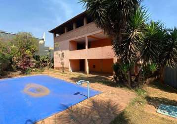 Casa com 3 dormitórios para alugar, 180 m² por r$ 2.500,00/mês - centro - mário campos/mg