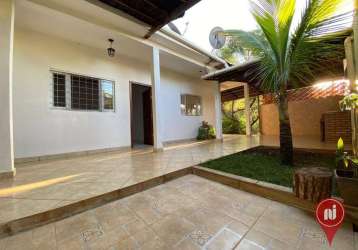 Casa com 2 quartos à venda, 80 m² por r$ 220.000 - funil - mário campos/mg