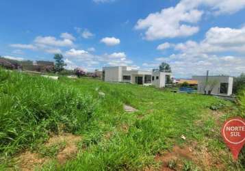 Terreno à venda, 1000 m² por r$ 300.000,00 - serra dos bandeirantes - mário campos/mg