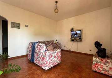 Casa com 3 dormitórios à venda, 400 m² por r$ 450.000 - jaçanã - ibirité/mg