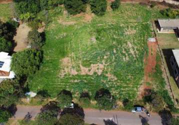 Terreno à venda, 1000 m² por r$ 310.000,00 - condomínio serra dos bandeirantes - mário campos/mg