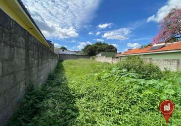 Terreno à venda, 360 m² por r$ 1.000.000 - centro - mário campos/minas gerais