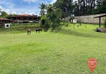 Terreno à venda, 500 m² por r$ 160.000,00 - ptb - betim/mg