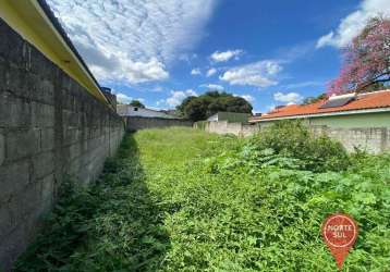 Terreno à venda, 360 m² por r$ 1.000.000 - centro - mário campos/minas gerais